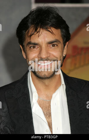 Eugenio Derbez 09/18/08 'Beverly Hills Chihuahua' Premiere @ El Capitan Theatre, Hollywood Foto von Megumi Torii/HNW/PictureLux Datei Referenz # 33680 218 HNW Stockfoto