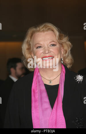 Gena Rowlands 06/12/05 "Die 32. jährlichen Vision Awards" @ Beverly Hilton Hotel, Beverly Hills Foto von Ima Kuroda/HNW/PictureLux Datei Referenz # 33680 232 HNW Stockfoto