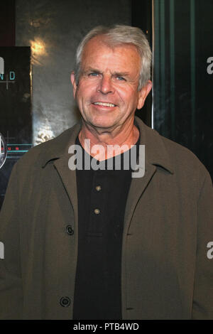 William Devane 12/06/04 24 Staffel 3 DVD PARTY @ Geisha-haus, Hollywood Foto: Fukuko Kusakari/HNW/PictureLux Datei Referenz # 33680 743 HNW Stockfoto