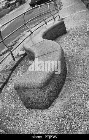 Zufällige Bilder auf der Isle of Wight genommen meist der Boote und Wasserfahrzeuge Stockfoto