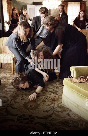 Original Film Titel: AUGUST: Osage County. Englischer Titel: AUGUST: Osage County. Jahr: 2013. Regisseur: John Wells. Credit: JEAN DOUMANIAN PRODUKTIONEN/Album Stockfoto