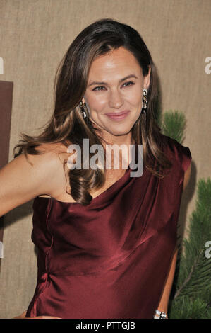 Los Angeles, USA. 10.Oktober 2018. Jennifer Garner an der 'Camping' Los Angeles Premiere in den Paramount Studios in Hollywood, CA am Mittwoch, den 10. Oktober 2018. Im Loews Hotel in Hollywood, CA am Freitag, 22. Juni 2018 statt. Foto von PRPP/PictureLux Credit: PictureLux/Hollywood Archiv/Alamy leben Nachrichten Stockfoto