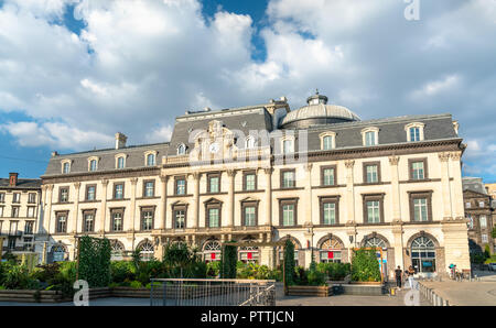 Oper in Clermont-Ferrand, Frankreich Stockfoto