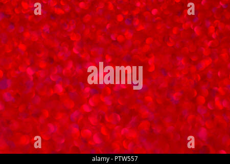 Glitter Textur abstrakte Glanz Farbe Dekoration Hintergrund Stockfoto