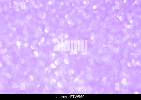 Glitter Textur abstrakte Glanz Farbe Dekoration Hintergrund Stockfoto