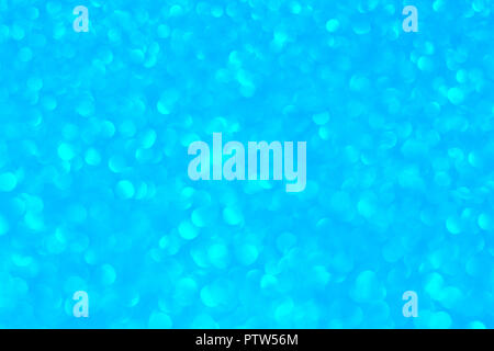 Glitter Textur abstrakte Glanz Farbe Dekoration Hintergrund Stockfoto