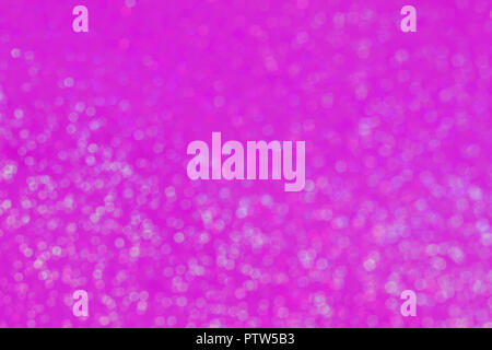Glitter Textur abstrakte Glanz Farbe Dekoration Hintergrund Stockfoto