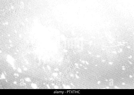 Raster Overlay Hintergrund Stock Vektor
