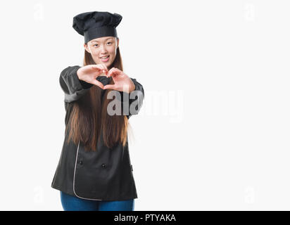 Chinesische frau flirten