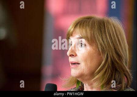 Taja Vovk van Gaal, Haus der Europäischen Geschichte in Brüssel, Belgien, in Danzig, Polen. September bis 14. September 2018 © wojciech Strozyk/Alamy Stock Foto Stockfoto