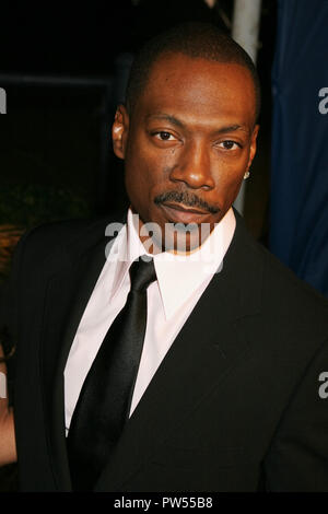 Eddie Murphy 12/11/06 DreamGirls @ Wilshire Theatre, Beverly Hills Foto von Fuminori Kaneko/HNW/PictureLux Datei Referenz # 33683 257 HNWPLX Stockfoto