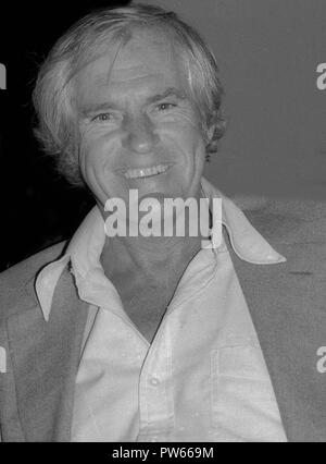 Timothy Leary 1977 Foto von Adam Schädel/PHOTOlink/MediaPunch Stockfoto