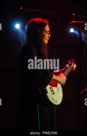 Mailand Italien vom 14. Oktober 2018 den stattlichen Familie live at Serraglio © Roberto Finizio / alamy Credit: Roberto Finizio / alamy Leben Nachrichten Stockfoto