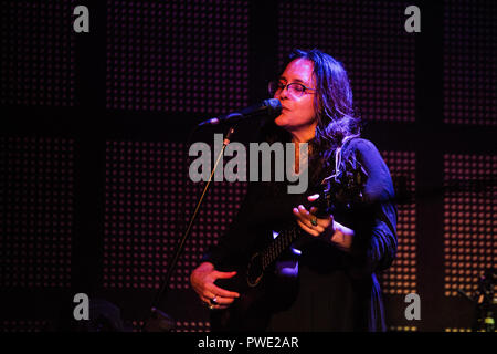 Mailand Italien vom 14. Oktober 2018 den stattlichen Familie live at Serraglio © Roberto Finizio / alamy Credit: Roberto Finizio / alamy Leben Nachrichten Stockfoto