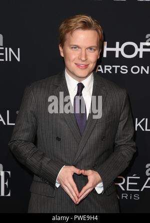 Beverly Hills, Ca. 15 Okt, 2018. Ronan Farrow, auf dem 25. jährlichen ELLE Frauen in Hollywood Feier im Four Seasons Hotel in Beverly Hills, Kalifornien am 15. Oktober 2018. Credit: Faye Sadou/Medien Punch/Alamy leben Nachrichten Stockfoto