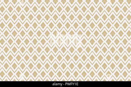 Muster nahtlose Textur geometrischen Quadrat vector Hintergrund. Stock Vektor