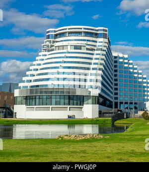 Crown Metropol Hotel in Burswood Perth Western Australia. Stockfoto