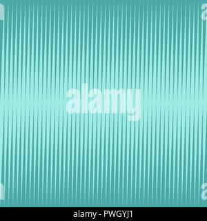 Nahtlose Muster. Grüne Streifen auf grünem Hintergrund. Stock Vektor