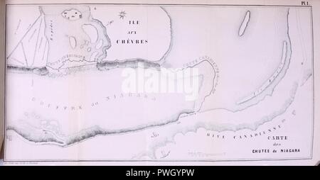 Bulletin de la Societe des sciences naturelles de Neuchâtel Stockfoto
