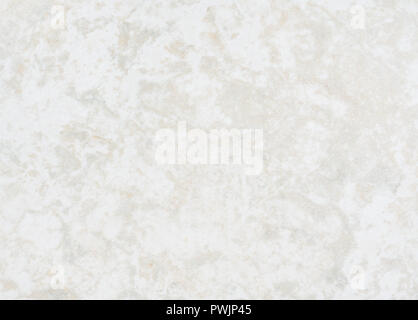 Keramik Feinsteinzeug fliesen Textur oder Muster. Naturstein beige Farbe mit Maserung Stockfoto
