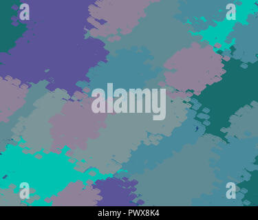 Kunst abstrakte farbenfrohe grunge Texturen Hintergrund von meinem Vorlagen Stockfoto