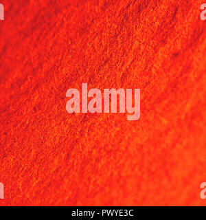 Rot warm Hintergrund Textur Hintergrund wallpaper für Design Stockfoto