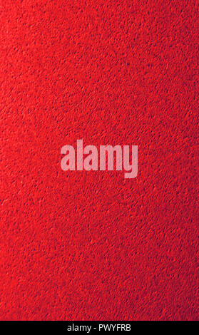 Rot warm Hintergrund Textur Hintergrund wallpaper für Design Stockfoto
