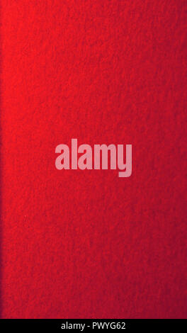 Rot warm Hintergrund Textur Hintergrund wallpaper für Design Stockfoto