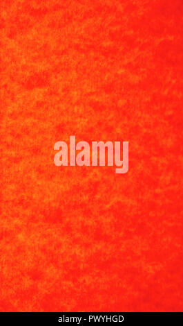 Rot warm Hintergrund Textur Hintergrund wallpaper für Design Stockfoto