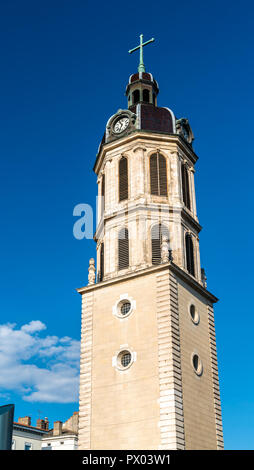 Liebe Turm in Lyon, Frankreich Stockfoto