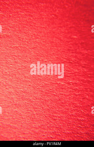 Rot warm Hintergrund Textur Hintergrund wallpaper für Design Stockfoto