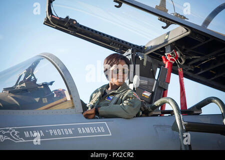 Original Film Titel: Captain Marvel. Englischer Titel: Captain Marvel. Jahr: 2019. Regie: RYAN FLECK; ANNA BODEN. Stars: LASHANA LYNCH. Credit: MARVEL STUDIOS/Album Stockfoto