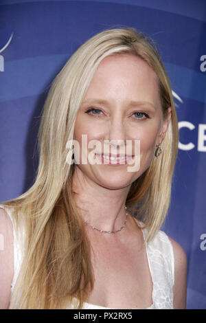 Anne Heche 09/29/09 "Oceana Seachange Sommer Party 2009 Ehren Glenn Close & Morgan Freeman'@ Private Residence, Laguna Beach Foto von Ima Kuroda/HNW/PictureLux 22. August 2009 Datei Referenz # 33686 096 HNWPLX Stockfoto