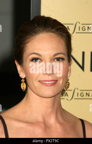 Diane Lane 12/06/08 "Nächte in Rodanthe' Premiere @ Ziegfeld Theater, New York Foto von Megumi Torii/HNW/PictureLux 23. September 2008 Datei Referenz # 33686 336 HNWPLX Stockfoto