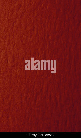 Rot warm Hintergrund Textur Hintergrund wallpaper für Design Stockfoto
