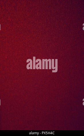 Rot warm Hintergrund Textur Hintergrund wallpaper für Design Stockfoto