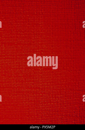 Rot warm Hintergrund Textur Hintergrund wallpaper für Design Stockfoto