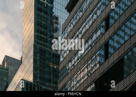 Linien Stockfoto