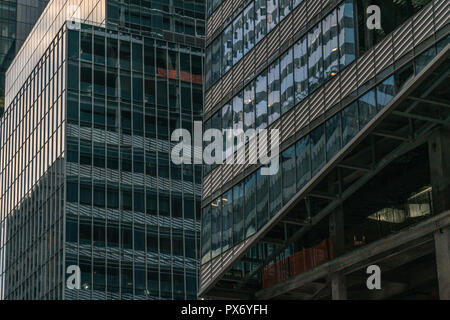 Linien Stockfoto