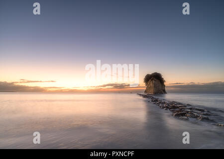 Ishikawa Präfektur, Japan Stockfoto