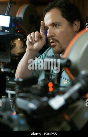 Zathura - Ein Abenteuer im Weltraum aka. Zathura: A Space Adventure, 2005 Regie: Jon Favreau, Regisseur Jon Favreau Stockfoto