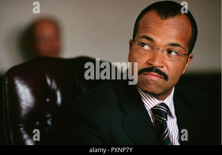 Syriana, 2005 Regie: Stephen Gaghan, Bennett Holiday (Jeffrey Wright) Stockfoto