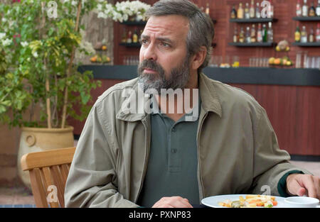 Syriana, 2005 Regie: Stephen Gaghan, Bob Barnes (GEORGE CLOONEY) Stockfoto