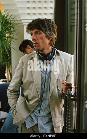 Syriana, 2005 Regie: Stephen Gaghan, Regisseur Stephen Gaghan Stockfoto