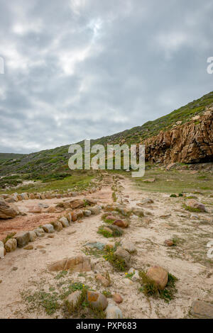 Kap der guten Hoffnung, Südafrika Stockfoto