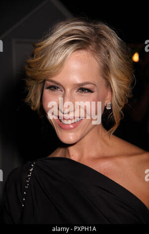 Julie Benz 10/17/09 der 'Spike TV SCREAM 2009 ' @ griechischen Theater, Los Angeles Foto von Izumi Hasegawa/HNW/PictureLux (17. Oktober 2009) Datei Referenz # 33687 388 HNWPLX Stockfoto