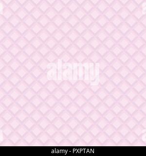 Geometrische nahtlose Vektormuster Stock Vektor