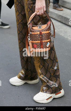 Louis Vuitton and Gucci are Leading a Monogram Bag Comeback  PurseBlog   Bags Gucci monogram bag Luxury bags