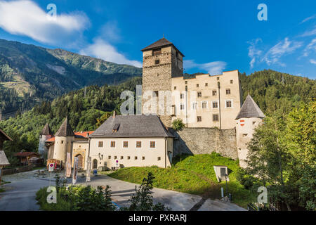 Österreich, Tirol, Landeck Stockfoto