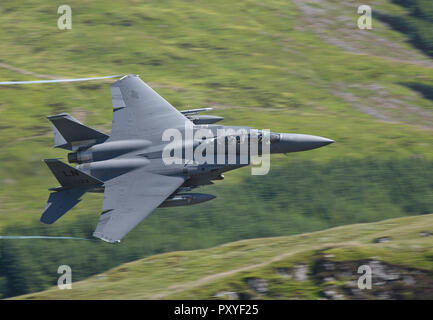 F15 Eagle Stockfoto